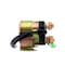 Rmstator Starter Relay Solenoid for Polaris Sportsman Magnum Trailblazer and more than 25 other Polaris mode RM09011 - alternate 2